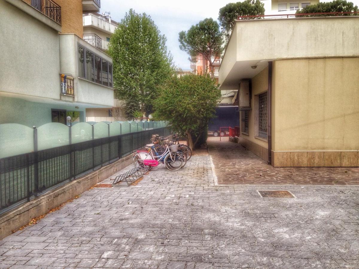 Bilocale Valverde Cesenatico