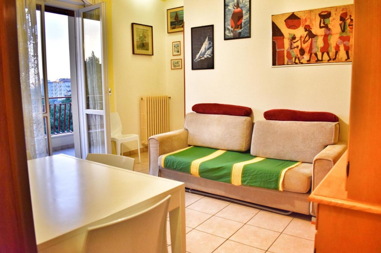 Bilocale Valverde Apartment Cesenatico