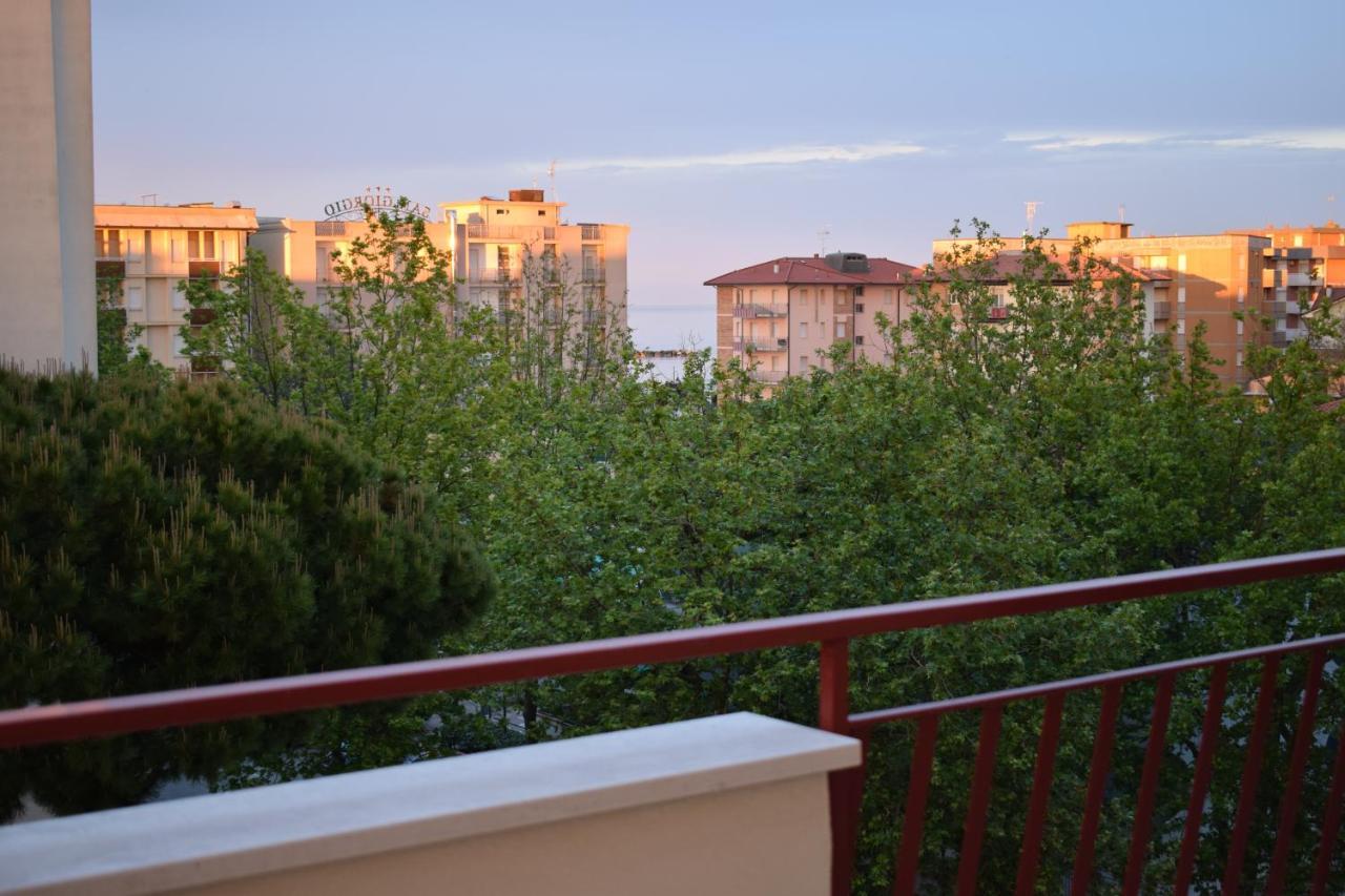 Appartamento Bilocale Valverde *