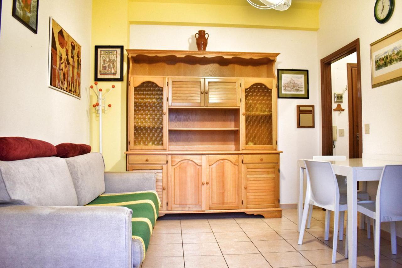 Apartment Bilocale Valverde Cesenatico