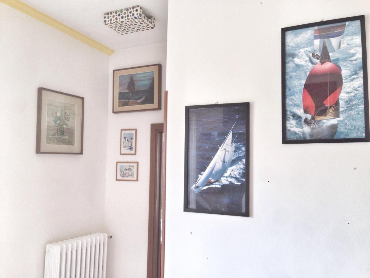 Apartment Bilocale Valverde *