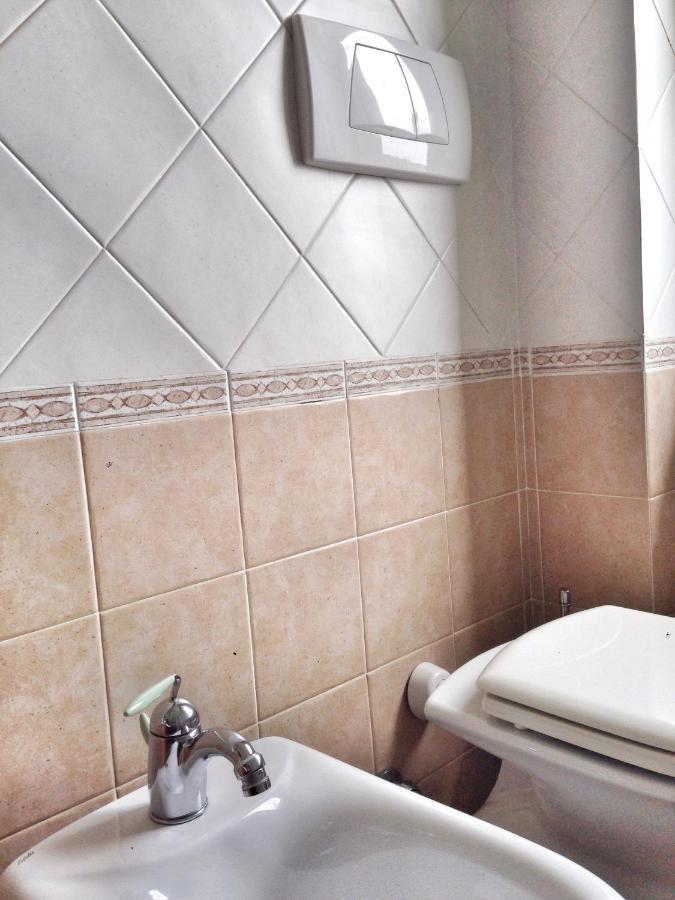 Apartment Bilocale Valverde *