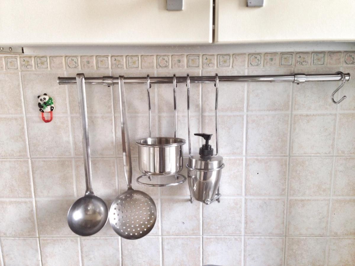 Apartment Bilocale Valverde *
