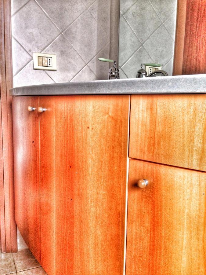 Bilocale Valverde Apartment Cesenatico