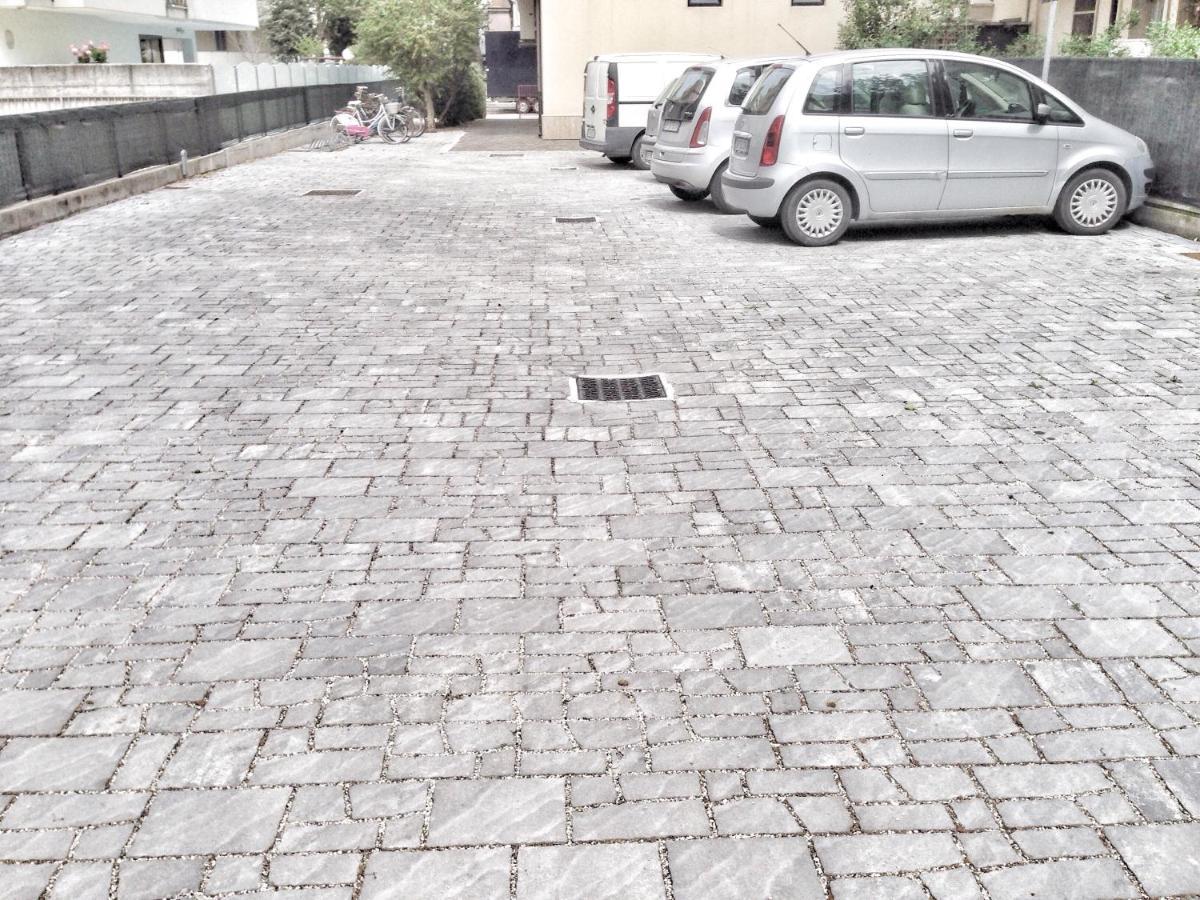 Bilocale Valverde Cesenatico