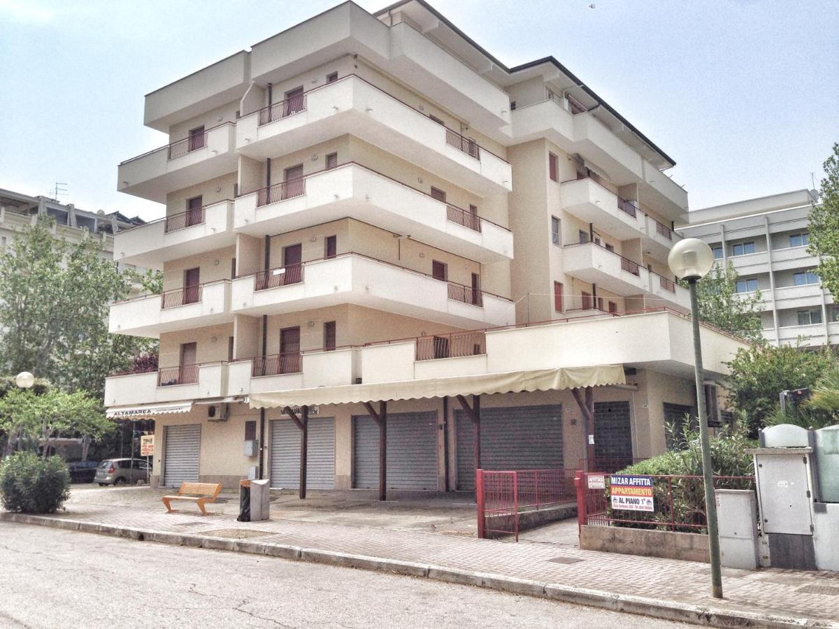 Apartment Bilocale Valverde *